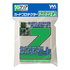 YANOMAN Card Protector Over Guard 最硬 Z Jr.