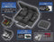 河島製作所 TCG COUNTER DIVIDER CASE