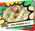 Pokemon TCG 美版 Mega Evolution Ascended Heroes ex Box - Meganium ex