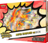 Pokemon TCG 美版 Mega Evolution Ascended Heroes ex Box - Emboar ex