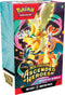 Pokemon TCG 美版 Mega Evolution ME2.5「Ascended Heroes」Booster Bundle - 原箱