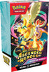 Pokemon TCG 美版 Mega Evolution ME2.5「Ascended Heroes」Booster Bundle - 原箱