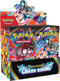 Pokemon TCG 美版 Mega Evolution ME4「Chaos Rising」Booster Box