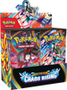 Pokemon TCG 美版 Mega Evolution ME4「Chaos Rising」Booster Box