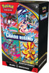 Pokemon TCG 美版 Mega Evolution ME4「Chaos Rising」Booster Bundle