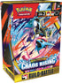 Pokemon TCG 美版 Mega Evolution ME4「Chaos Rising」Build & Battle
