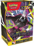 Pokemon TCG 美版 Mega Evolution ME5「Pitch Black」Build & Battle Box